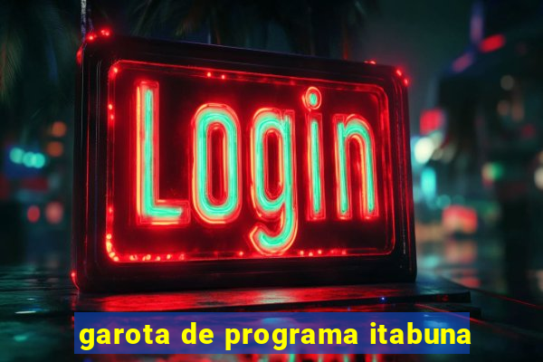 garota de programa itabuna